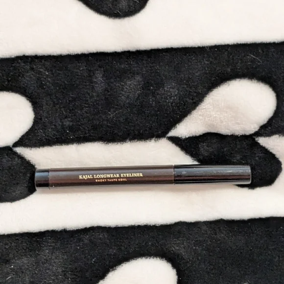 🆕 Smokey Taupe Laura Geller Kajal Longwear Eyeliner - New Without Box - Picture 9 of 9